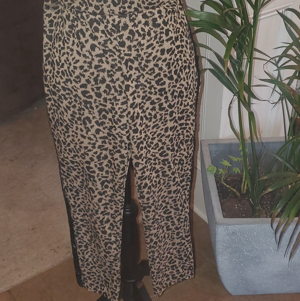 Girls Leggings
